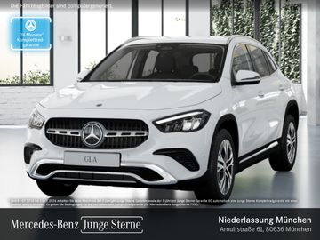 MB GLA 250