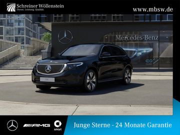 MB EQC