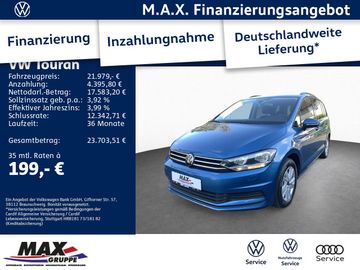 VW Touran
