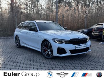 BMW M340i