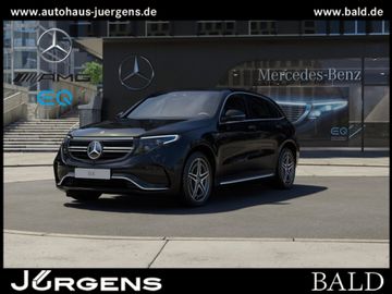 MB EQC