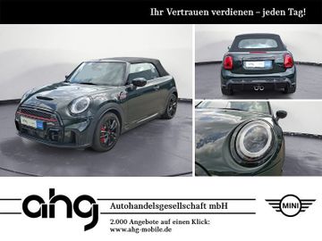 MINI JOHN_COOPER_WORKS_CABRIO