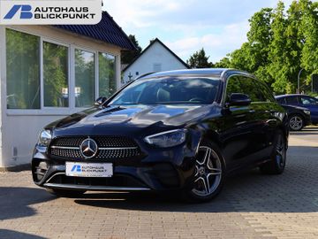 MB E 300