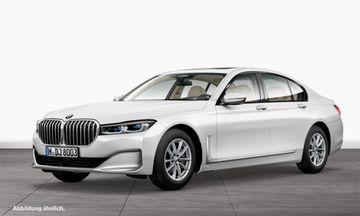 BMW 730