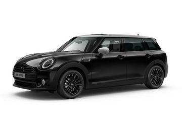 MINI COOPER_CLUBMAN