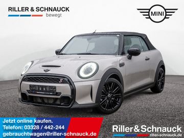 MINI COOPER_S_CABRIO