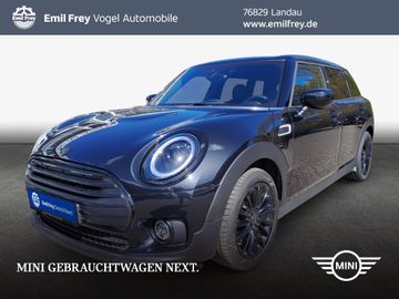 MINI COOPER_D_CLUBMAN