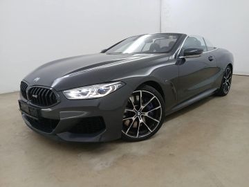 BMW M850