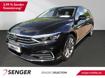 VW Passat Variant