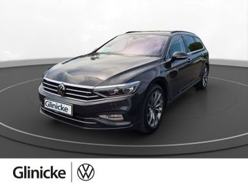 VW Passat Variant