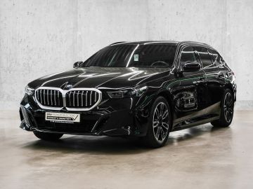 BMW 550