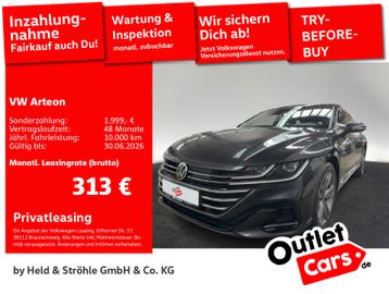 VW Arteon
