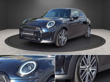 MINI COOPER_S