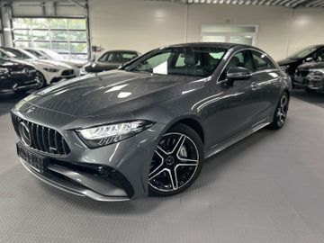 MB CLS 53 AMG