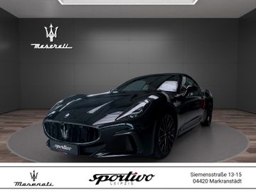 MASERATI GranCabrio