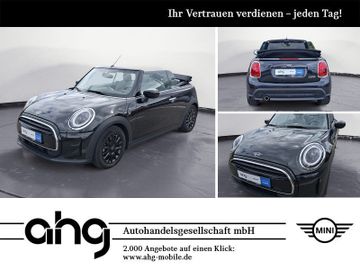 MINI COOPER_CABRIO