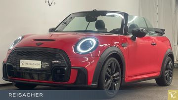 MINI COOPER_S