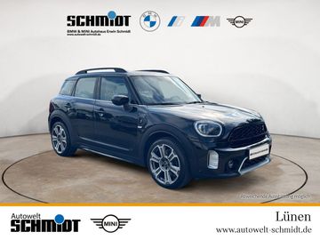 MINI COOPER_COUNTRYMAN