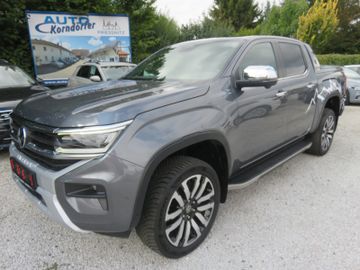 VW Amarok