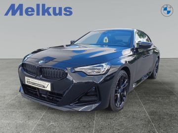 BMW M240i