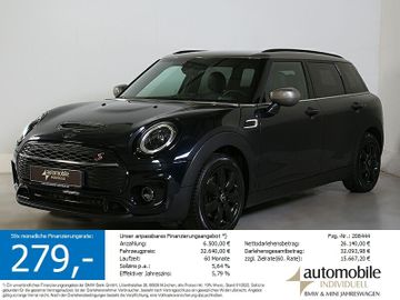 MINI COOPER_S_CLUBMAN