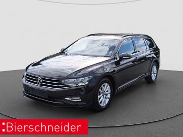 VW Passat Variant
