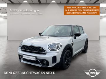 MINI Cooper SE Countryman