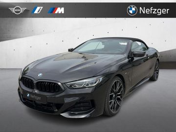BMW 840