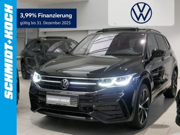 VW Tiguan Allspace