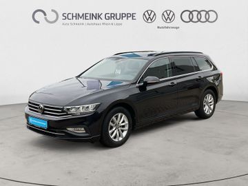 VW Passat Variant