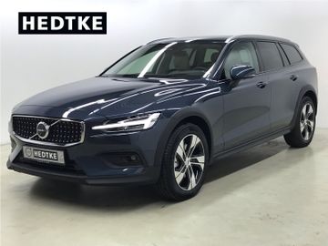 VOLVO V60 CC