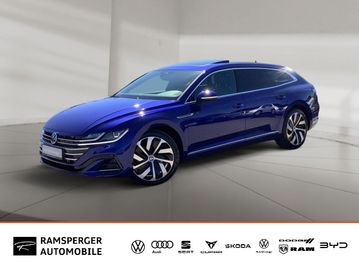 VW Arteon