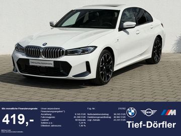 BMW 330