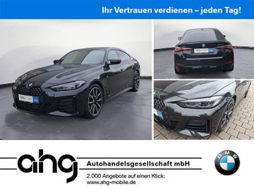BMW 440 Gran Coupe