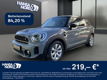 MINI Cooper SE Countryman