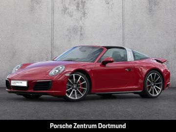 PORSCHE 991