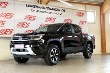 VW Amarok