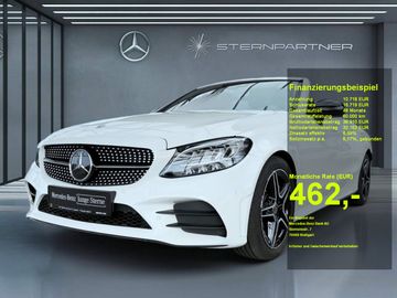 MB C 300