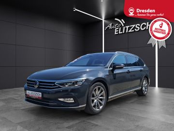 VW Passat Variant