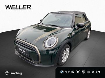 MINI COOPER_CABRIO