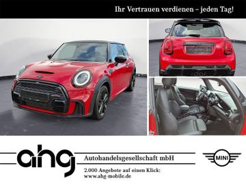 MINI JOHN_COOPER_WORKS
