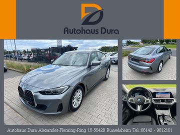 BMW 420 Gran Coupe
