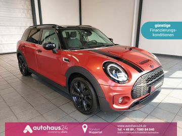 MINI COOPER_S_CLUBMAN