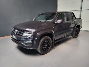 VW Amarok