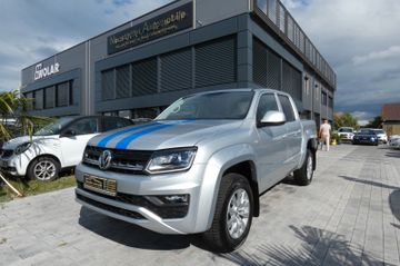 VW Amarok