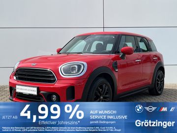 MINI COOPER_COUNTRYMAN
