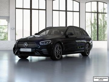 MB E 300