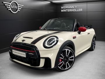 MINI JOHN_COOPER_WORKS_CABRIO