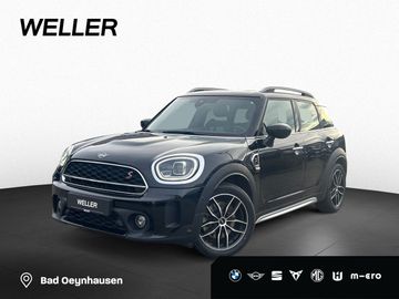 MINI COOPER_S_COUNTRYMAN