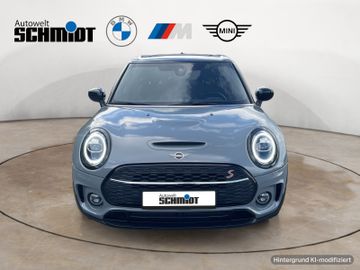 MINI COOPER_S_CLUBMAN
